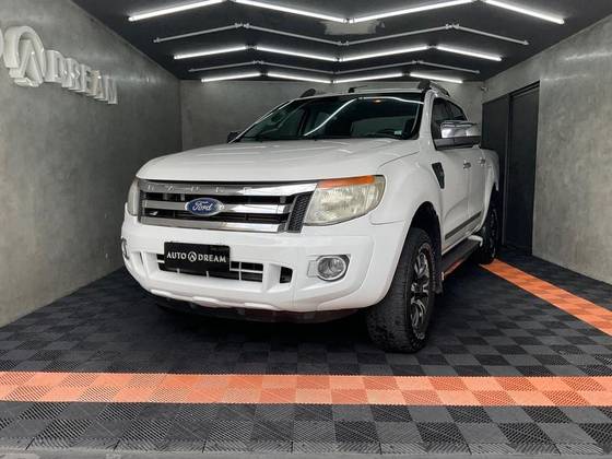FORD RANGER 2.2 XL 4X4 CD 16V DIESEL 4P MANUAL FORD RANGER 2.2 XL 4X4 CD 16V DIESEL 4P MANUAL